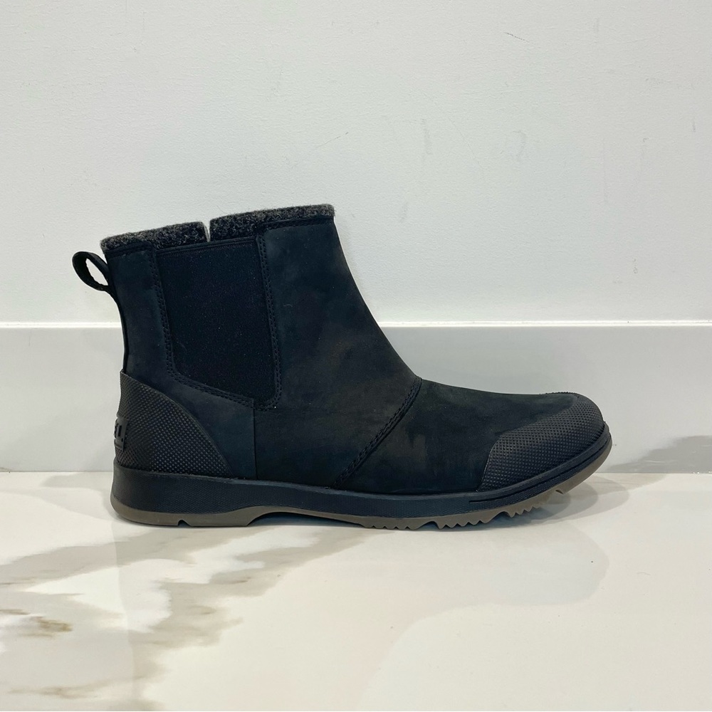 NEW Sorel Ankeny II Chelsea Boots (size 11)
